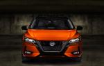 Nissan Sentra SR 2020 года (NA)